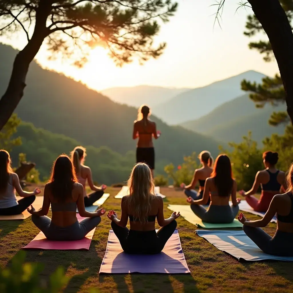Zdravstveni napitak od lavande i mente za smirenje