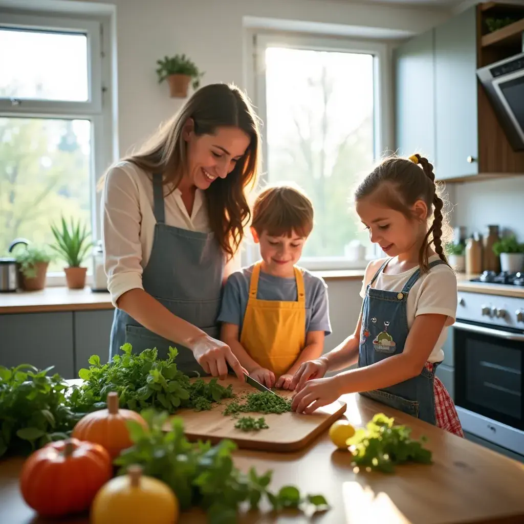 Sastojci za čaj prikazani na drvenoj površini