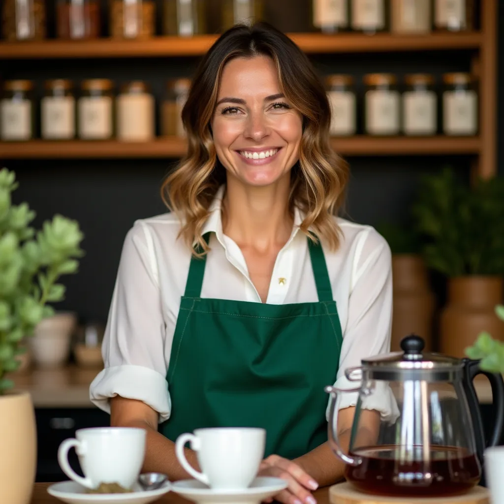 Ana Jurić - Nutricionist