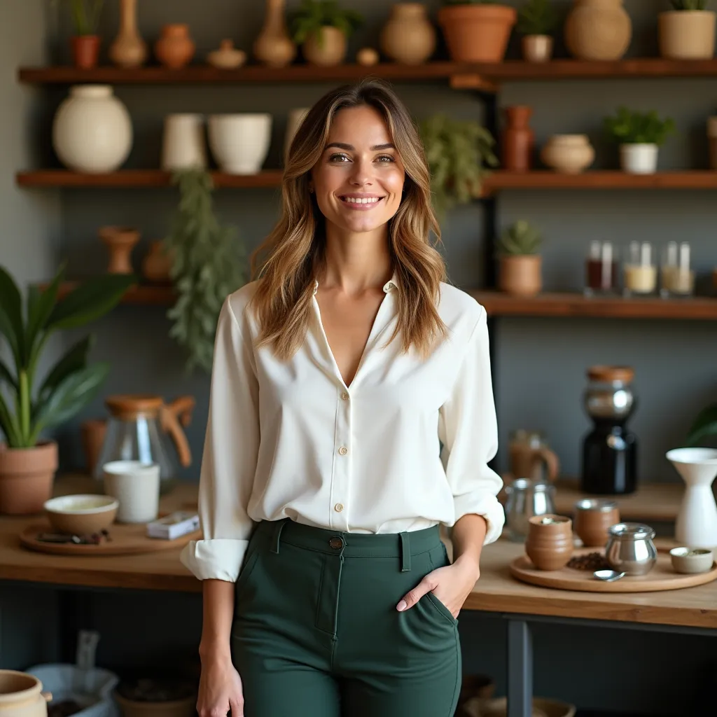 Marija Petrić - Izvršna direktorica