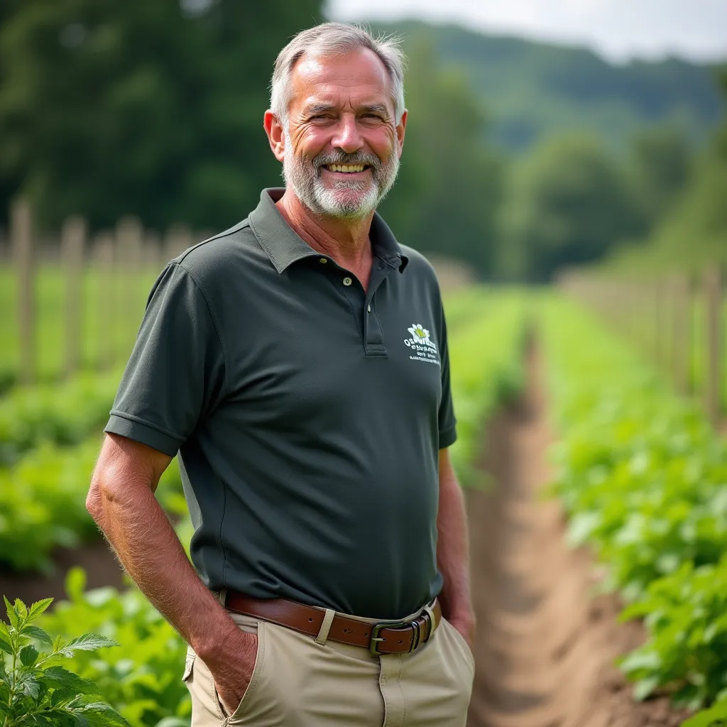 Luka Šarić - Tehnički savjetnik